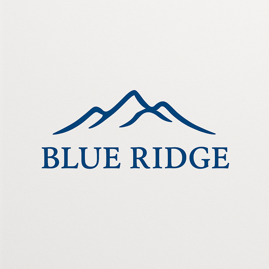 Blue Ridge Consulting logo